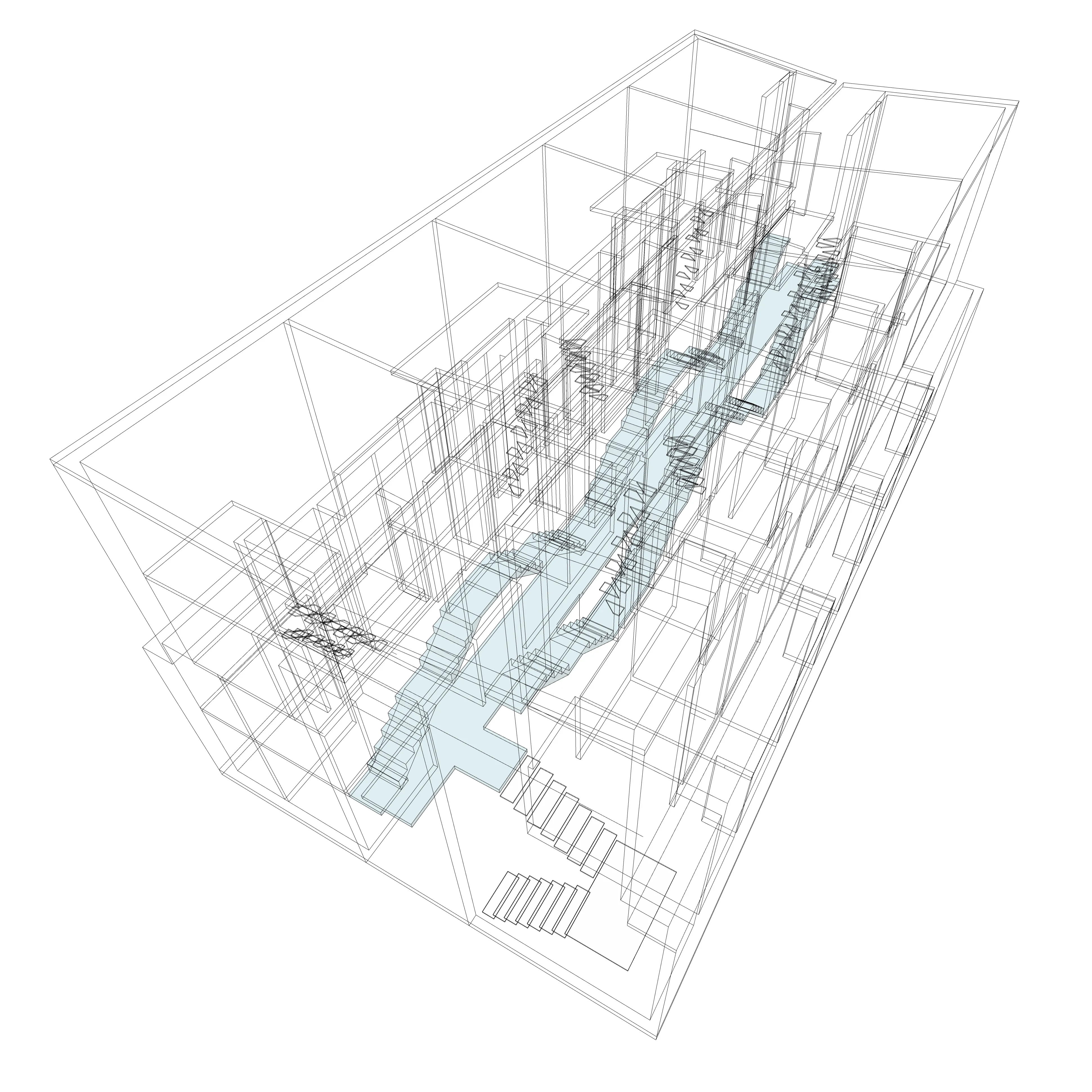 Variation - Thiết kế kiến trúc đa dạng